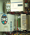 快速卷帘门控制器